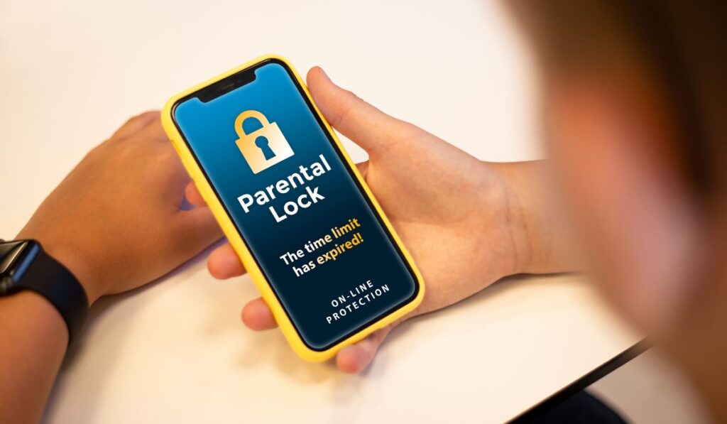 Parental Controls Service